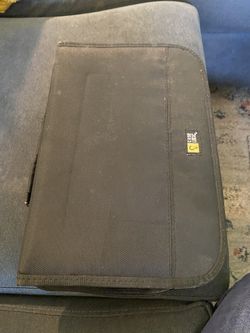 54 Assorted DVD’s And Case Logic Case/ DVD’s Don’t Have Cases 