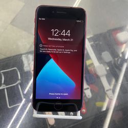 iPhone 8 AT&T Or Cricket 