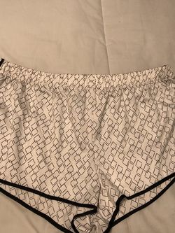 Victoria’s Secret Sleep Shorts