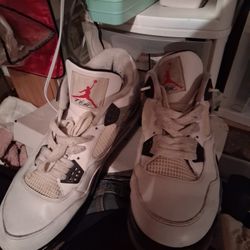 Jordans