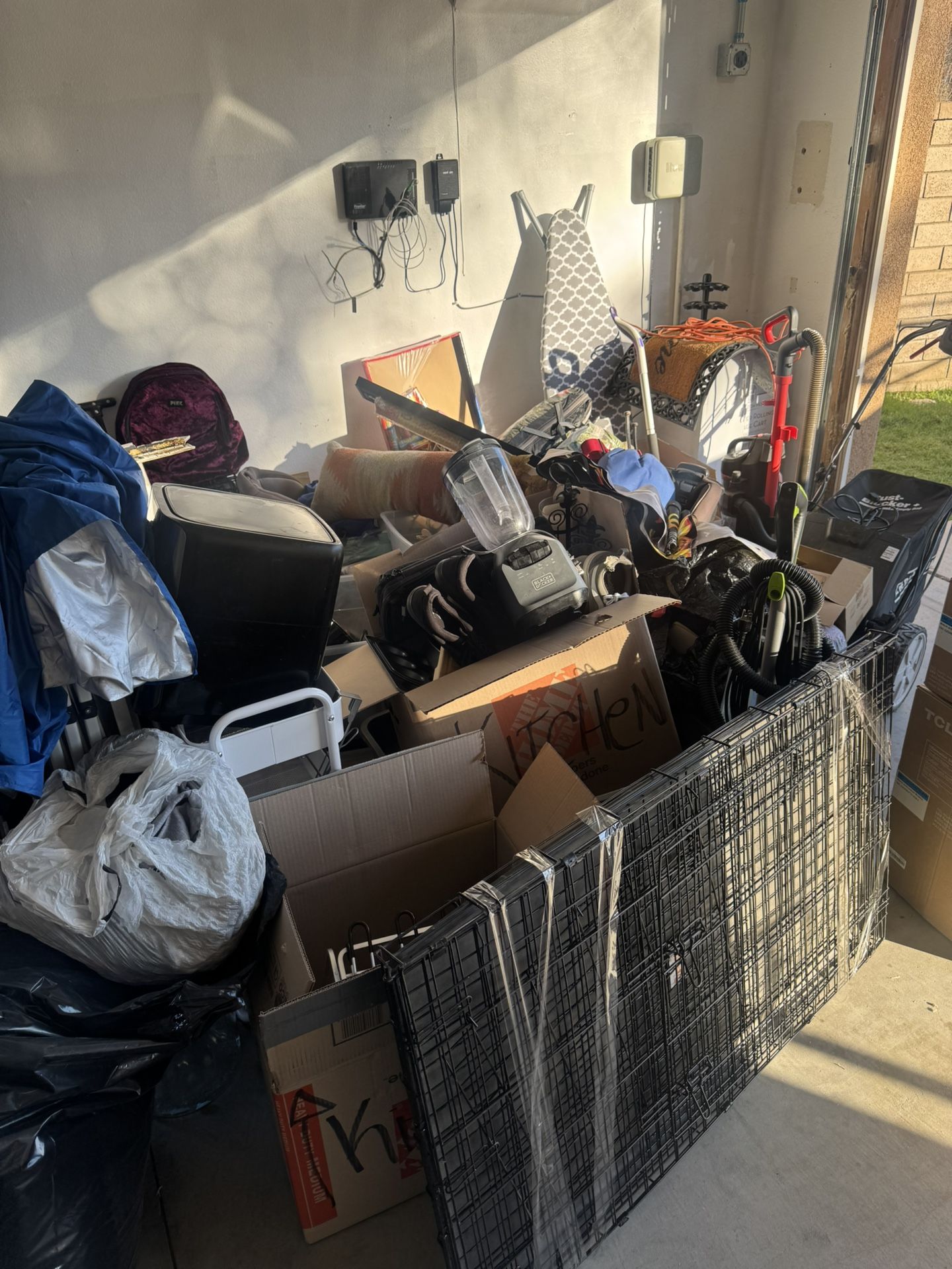 Yardsale Saturday 10/25