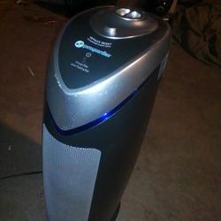 Germ Guardian Air purifier
