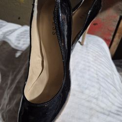 Guess High Heels Used Size 8