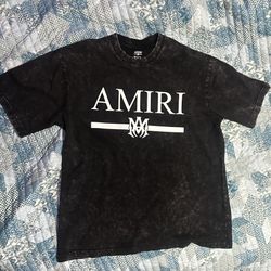 Amiri Shirt