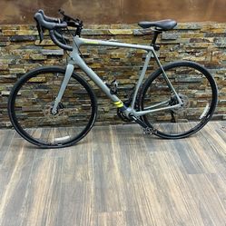 Cannondale Synapse Full Carbon Disc Road Bike 58cm Frame Shimano 105,cannondale,cannondale Synapse Bike, Cannondale Synapse Carbon Shimano 105,