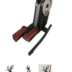 Pro Form Elliptical Trainer 