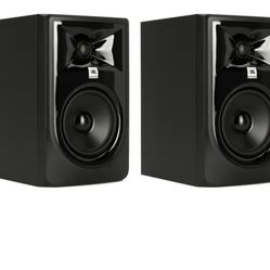 Music Recording Equipment