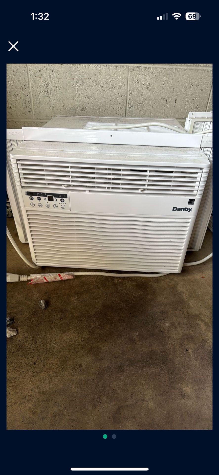 Air Conditioners