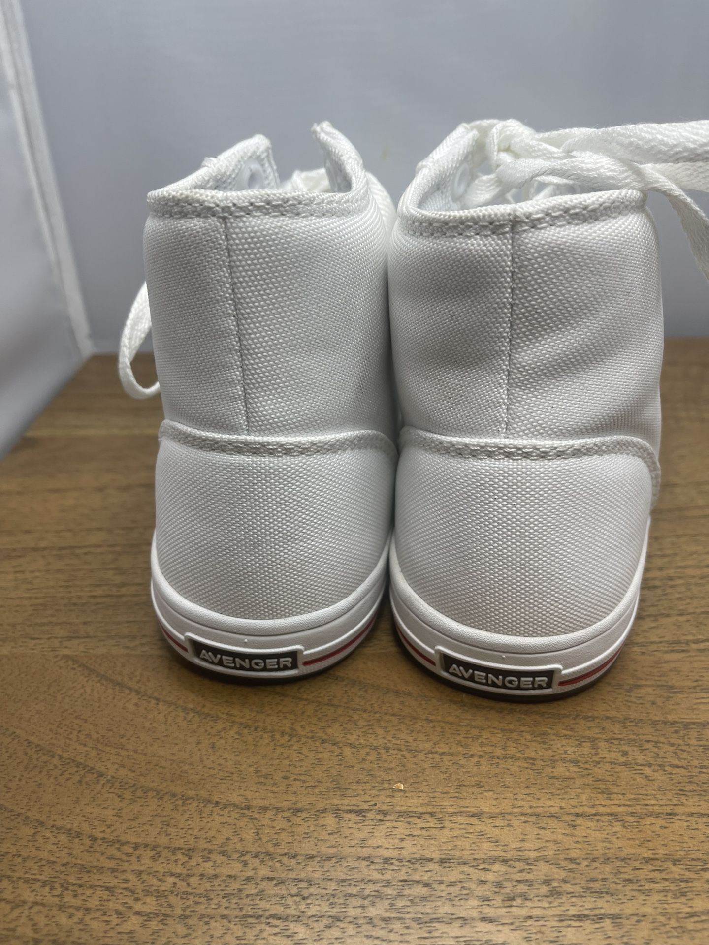Avenger Work Boots Shoes