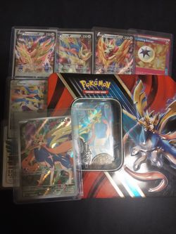 Pokemon Collection x300+ Mint