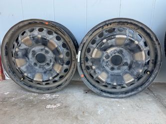 Rims for sale‼️