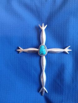 Vintage Genuine Navajo