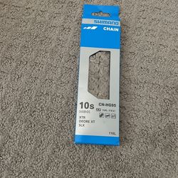 Shimano Speed Chain - New