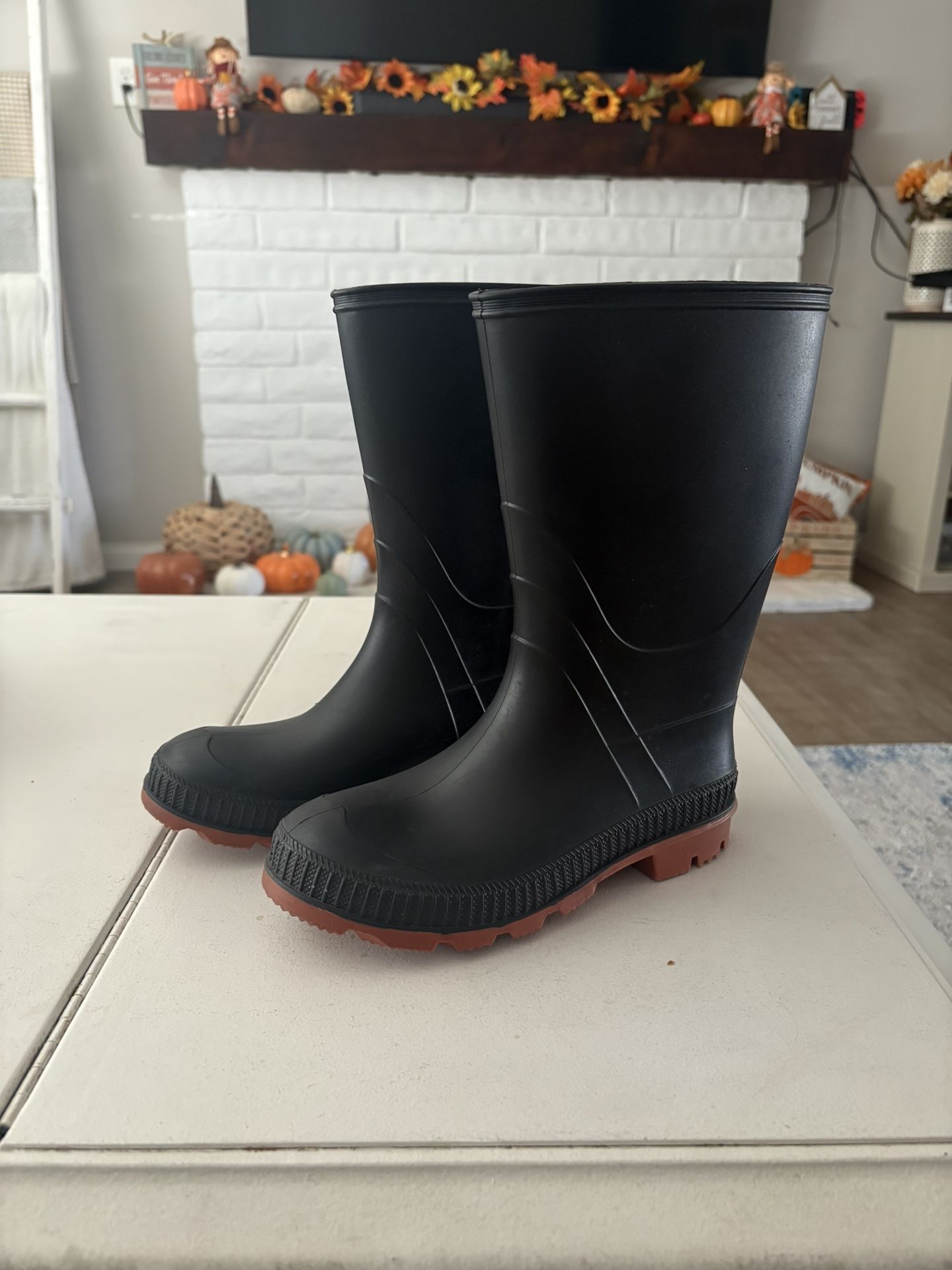 Kids Rain Boots