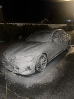 Detaill / washh