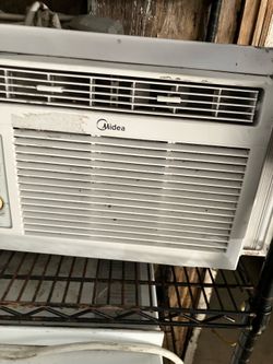 Ac window unit