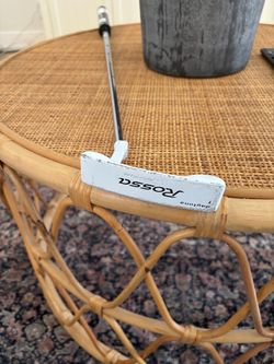 Taylor Made Rossa Putter
