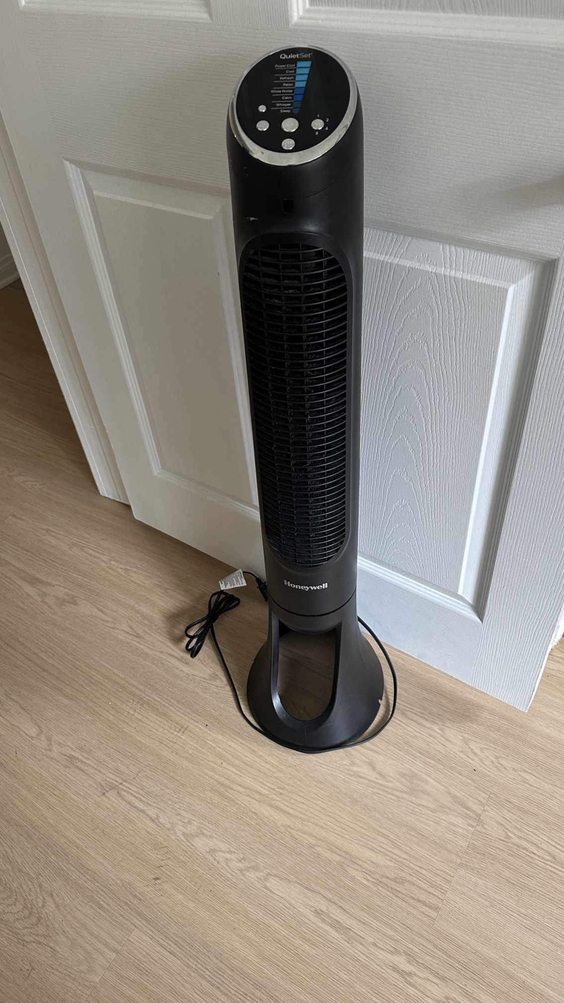 Honeywell Tower Fan