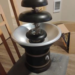 Chocolate Fountain 