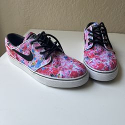 Nike Janoski Cherry Blossom