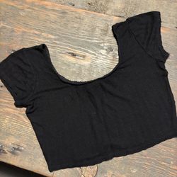 Black Top Small