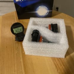 LED HEADLIGHTS 