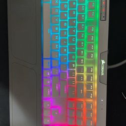 Corsair K70 RGB