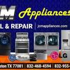 🛑🛑JCM APPLIANCES 🛑🛑