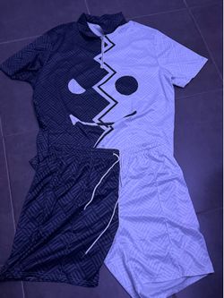 2 XL outfit for men and boys