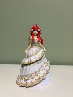 Itsuki Nakano Figure - The Quintessential Quintuplets