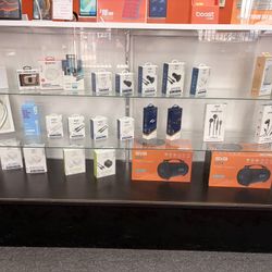 Phone Accessories(Prices Vary)