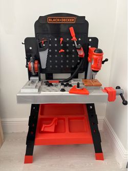 Black + Decker