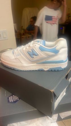 New balance 550