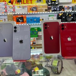 Iphone 11 64gb Unlocked