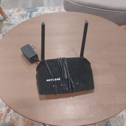 Netgear Router