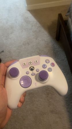PC/Xbox Controller