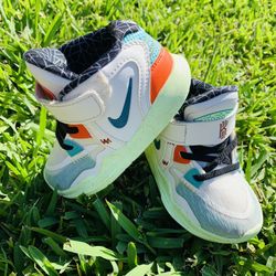 Toddler Nike Shoes 