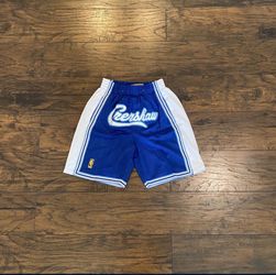 Celtics Just Don Shorts Size Medium And Large for Sale in West Palm Beach,  FL - OfferUp
