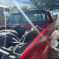 Vendo Parabrisas/Windshield 