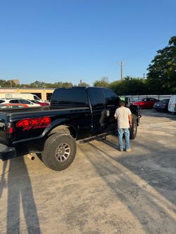 2009 Ford F-250