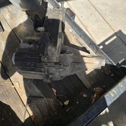 Chevy Transfer Case Np208