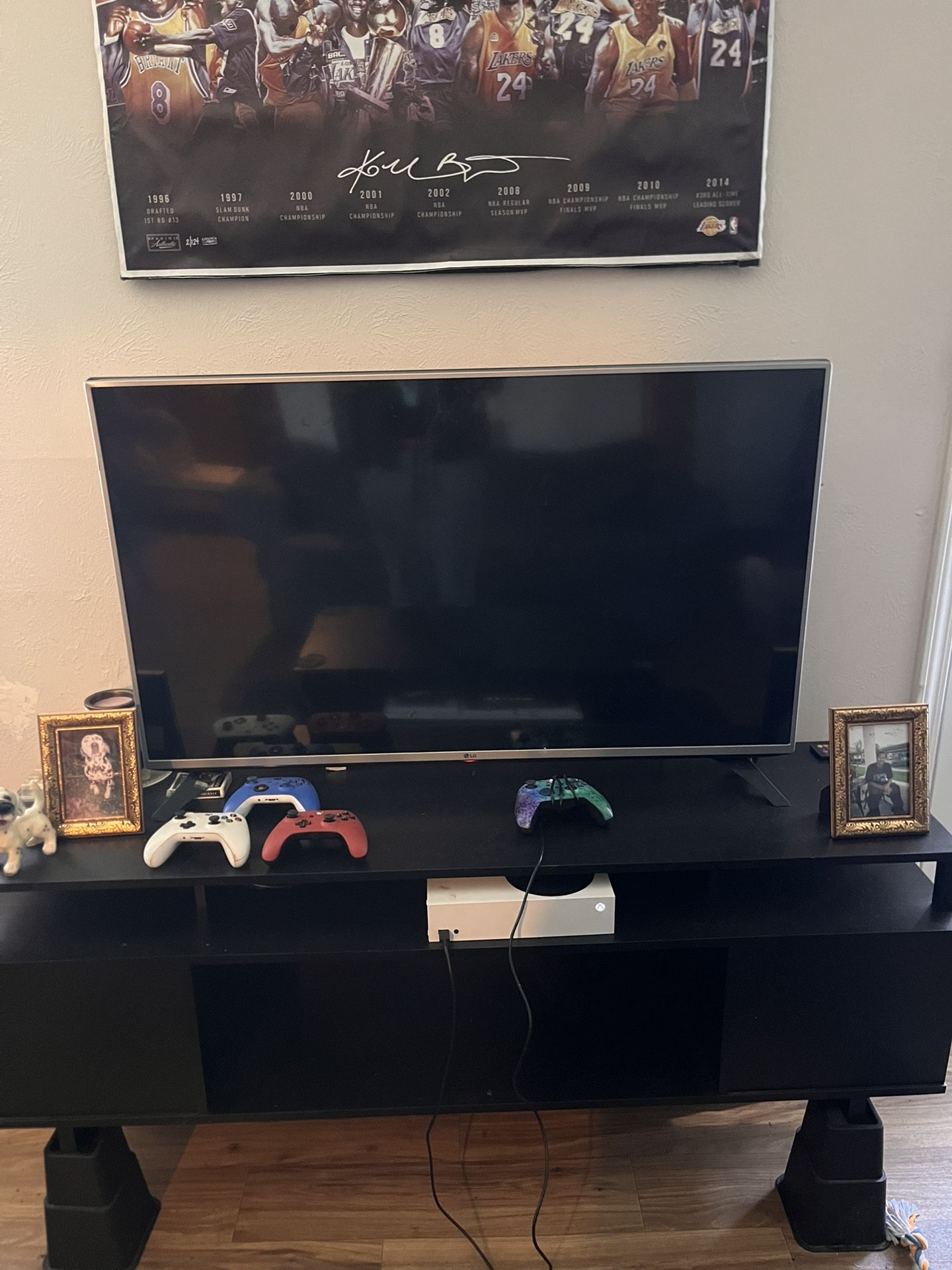 45inch LG TV