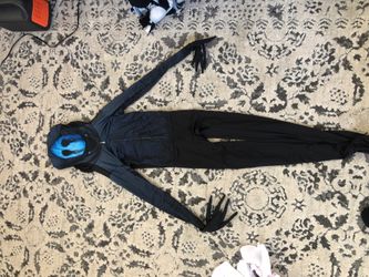 Halloween boys costume