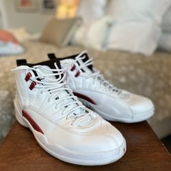 Air Jordan 12 Retro Twist