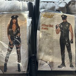 Police/Officer Costumes