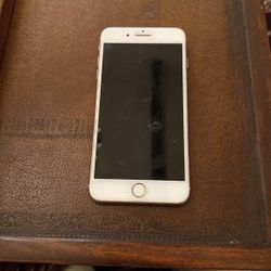 IPHONE 8 PLUS