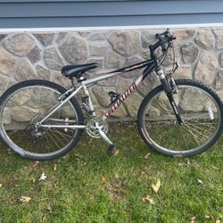 specialized hardrock sport (26in)