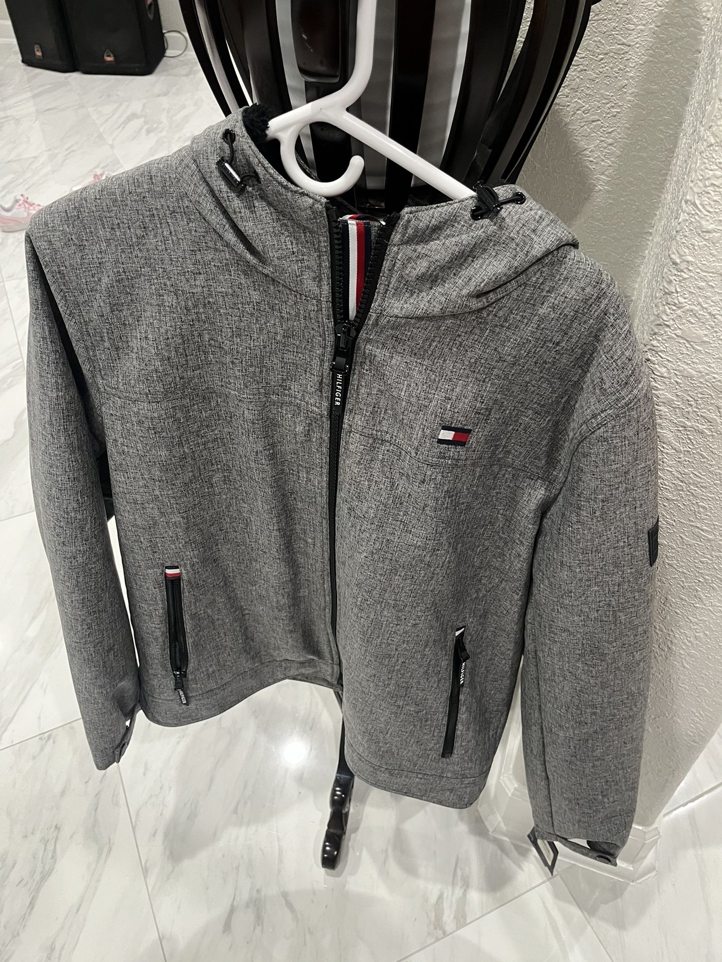 Tommy Hilfiger Jacket