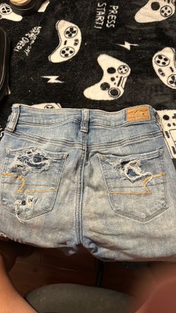 American eagle
