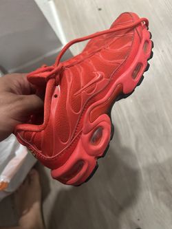 Nike Vapor max. Size 6.5